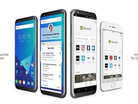 Microsoft Android Apps 的图像结果