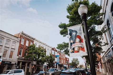 Things to Do in Franklin, TN | Best Restaurants, Shopping & More