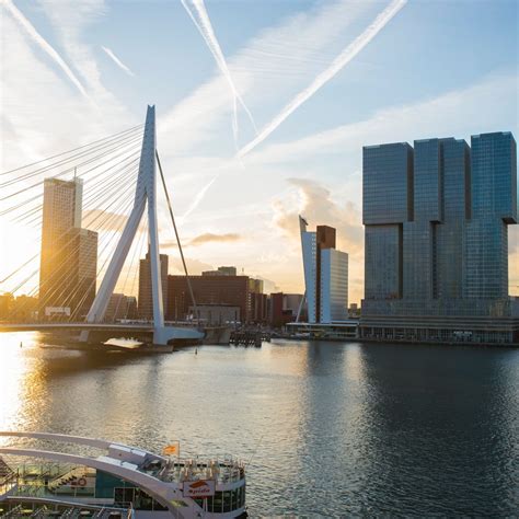 Where is Amsterdam Located? | Trip to Amsterdam