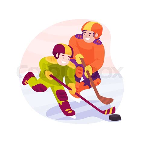 Hockey Game 的图像结果