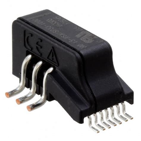HO 15-NSM/SP33-1000 LEM USA Inc. | Sensors, Transducers | DigiKey