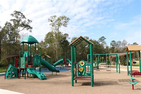 Calcasieu Parish Parks | Calcasieu Parish Police Jury, LA