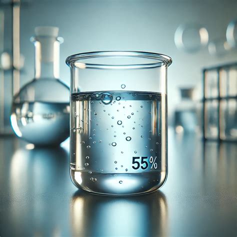 Lithium Bromide Solution 55% | Triage Engineering PVT LTD