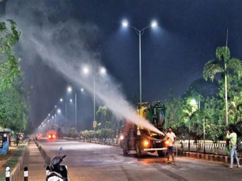 NGT flags pollution in eight MP cities: Seeks report on Bhopal–Indore ...