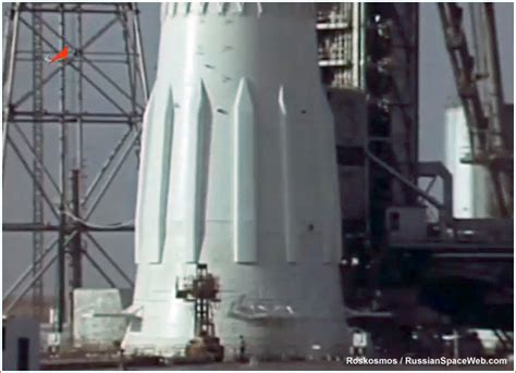 N1 Rocket Fail 的图像结果