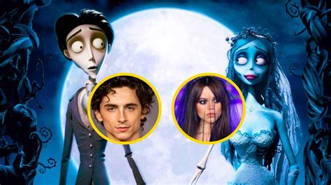 Image result for Corpse Bride Fanitul