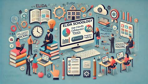Elida Schoology: Transforming Digital Learning with Innovation ...