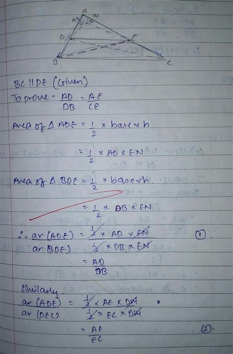 prove bpt theoremprove converse of bpt theoremprove Pythagoras theorem ...