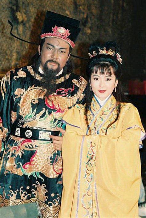 《包青天》[1995年香港电视剧]_360百科