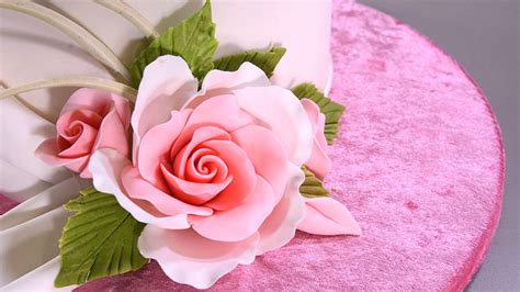Image result for Sugar Rose Tutorial
