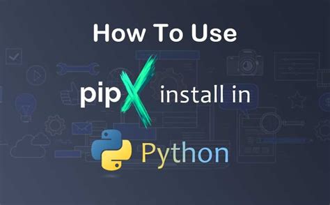 Image result for Tutorial PIP Python