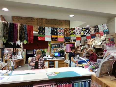 Quilting Bee Spokane Washington at Keira Crampton blog