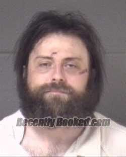 SEAN KENNETH SIDERS Arrest Record & Booking Info - Buncombe County ...