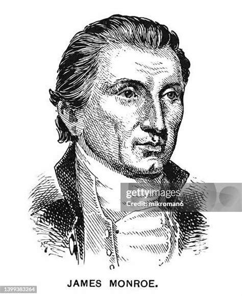 President James Monroe 的图像结果