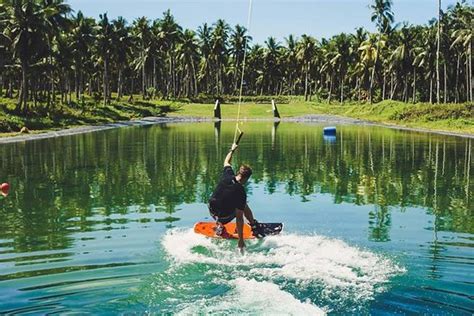 Siargao Wakepark (General Luna) - 2021 What to Know Before You Go (with ...