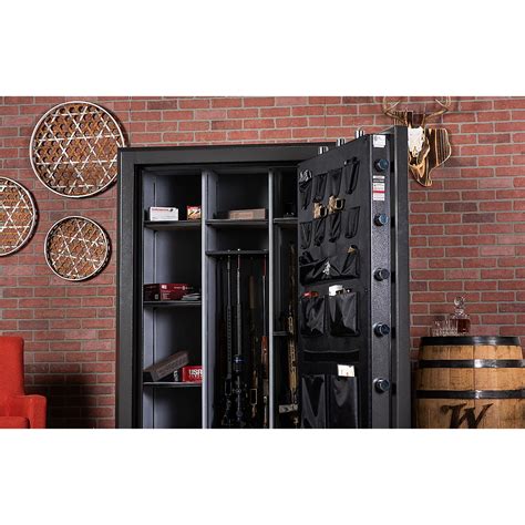 Winchester Legacy 62 65-Gun Safe | Academy