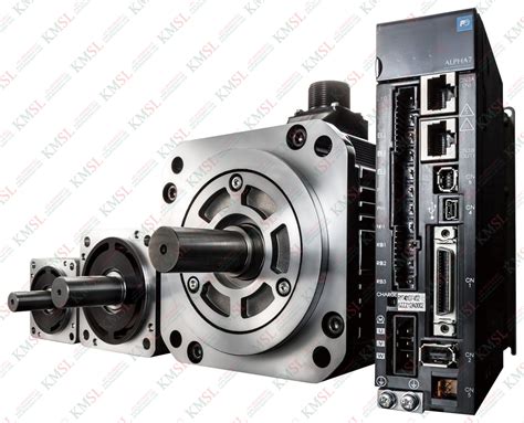 FUJI NXT M6 Servo Box 2EGTBC0236 – Original SMT Replacement Part ...