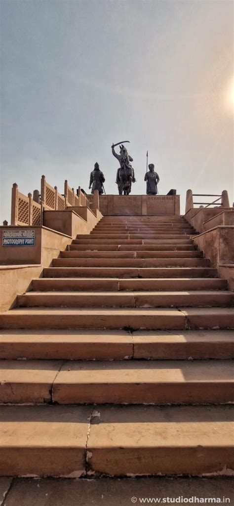 Where History Was Written in Blood: Khanwa, 1527. - Studio Dharma