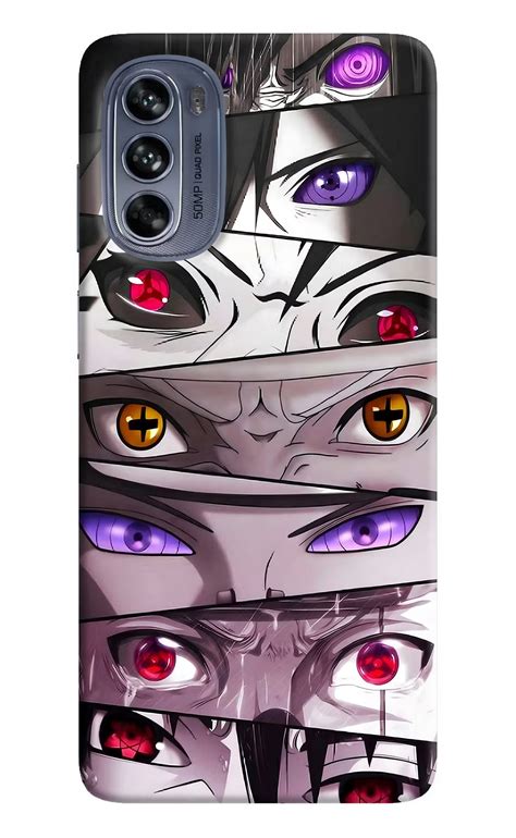 Save Big: Get the Naruto Anime Moto G62 5G Back Cover - Shop Now – Casekaro