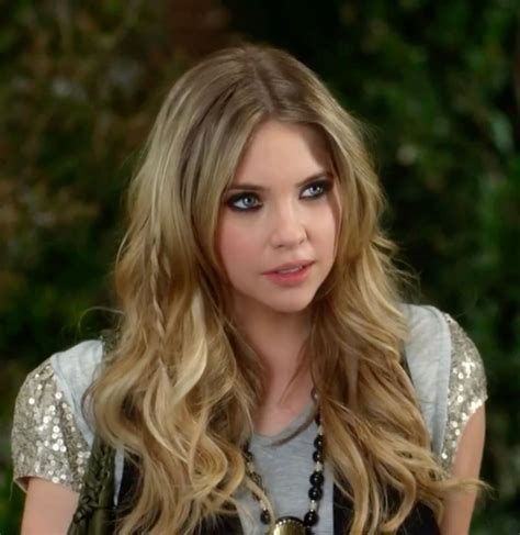 Hanna season 1 pll in 2025 | Pretty little liars, Hanna marin, Hair