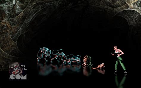 Image result for Alien Gear Computer