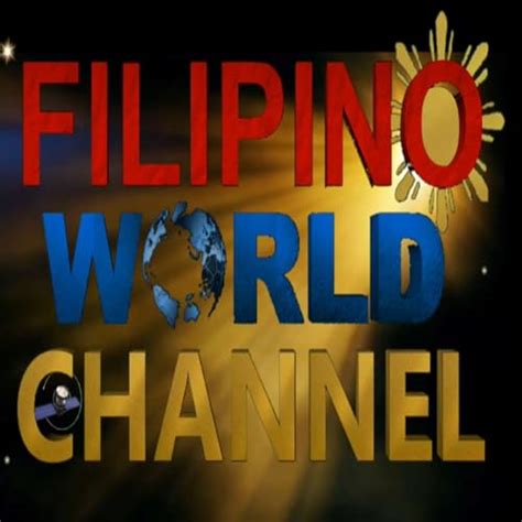 Filipino World Channel : Filipino World Channel: Amazon.in: Audible ...