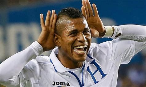 Famous People From Honduras