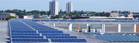 Our Solar Projects | Shri Vasudeva Solar Installations & Success Stories