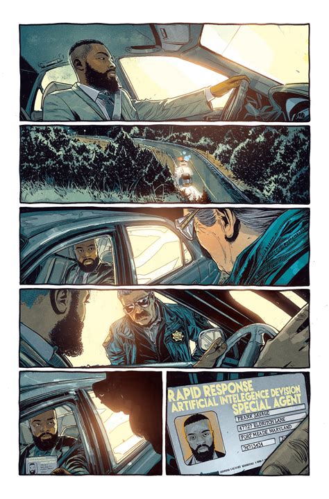 Slideshow: Comixology's Boxed: Exclusive Comic Book Preview