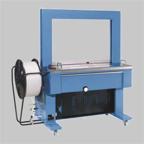 Allespack Systems Private Limited, New Delhi - Manufacturer of ...