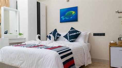 THE ORCA (Hulhumale, Maldives) - Hotel Reviews & Photos - Tripadvisor
