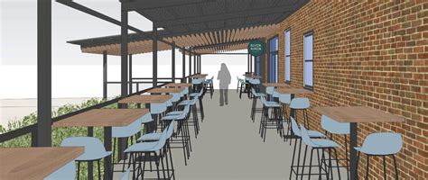 Time + Space — River Siren