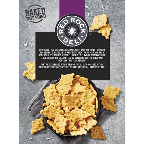 Red Rock Deli Recipes at Chelsea Elyard blog