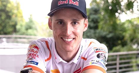 Pol Espargaró (Honda/1.): «Schnelle Strecke» - MotoGP - SPEEDWEEK.com