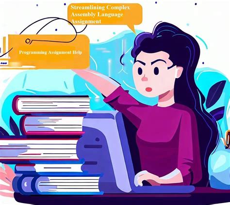 Assembly Language Assignment 的图像结果