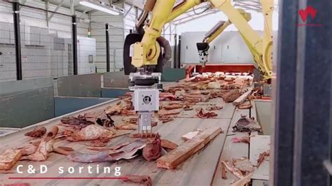 Image result for Waste Robotics