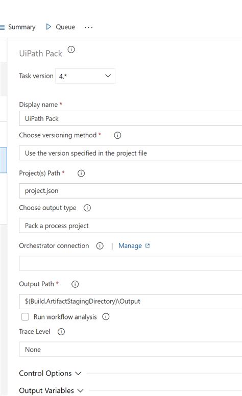 Image result for Version Control System in UiPath