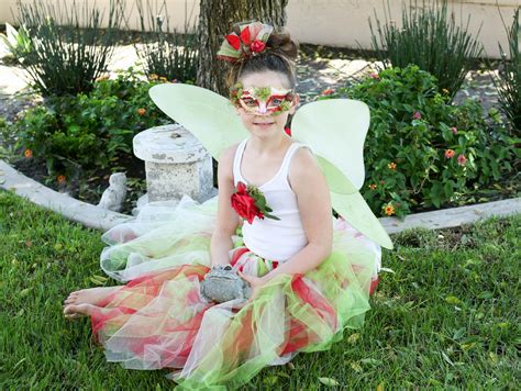 Fairy Costume Ideas Diy at Alyssa Coode blog