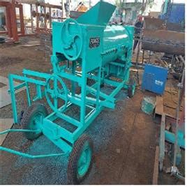 Clay Brick Making Machine – Top Manufacturers, Suppliers & Sellers in India