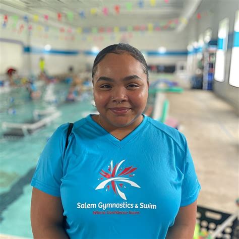 Meet the Team | Salem Gymnastics & Swim
