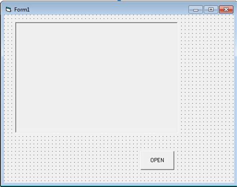 Visual Basic Change PictureBox 的图像结果
