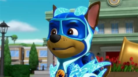 Maratón de Chase de Paw Patrol: 45 minutos de sus mejores trajes en ...