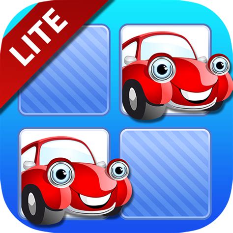 Free Memo Game Transport Cartoon - App on Amazon Appstore