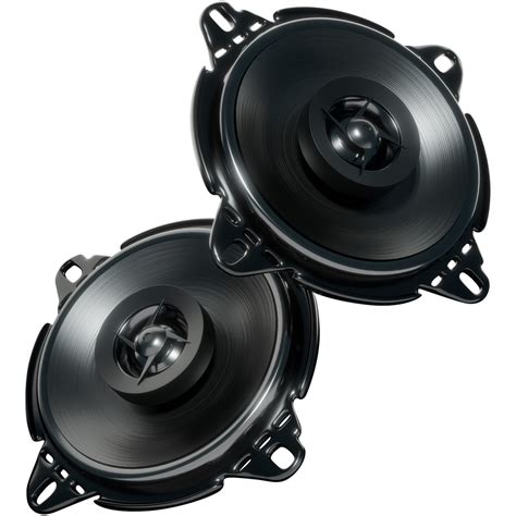GoMechanic Premium 6" Inch 2-way Super Bass Sonus S2 Coaxial Car Speaker