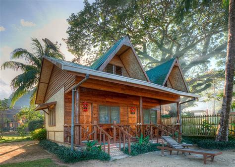LALLY AND ABET BEACH COTTAGES (El Nido, Palawan Island) - Resort ...