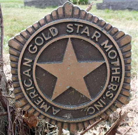 American Gold Star Mothers (AGSM) | City of Grove Oklahoma