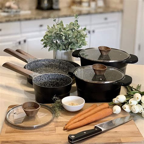 Black On Sale Cookware - Bed Bath & Beyond