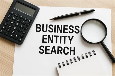 Step-by-Step Guide: How to Do a Utah Business Entity Search