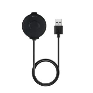 Wireless Charging Dock for USB Base Watches: Effortlessly Charge Your ...