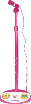 BARBIE Microphone with Amplifier - Microphone with Amplifier . shop for ...